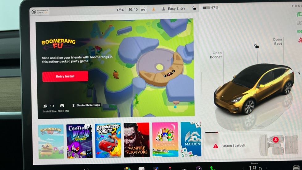 Used Tesla Model Y 2023 for sale - 75902330: Photo 41