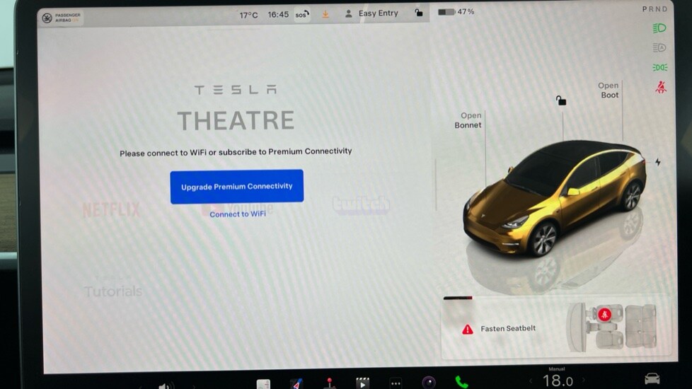 Used Tesla Model Y 2023 for sale - 75902330: Photo 42