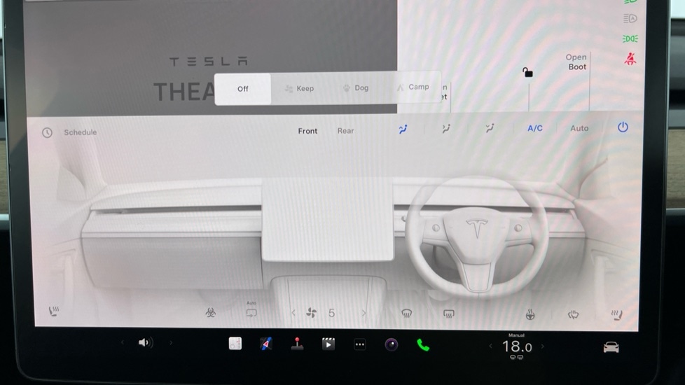 Used Tesla Model Y 2023 for sale - 75902330: Photo 43