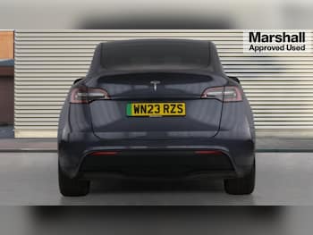 Used Tesla Model Y 2023 for sale - 75902330: Photo