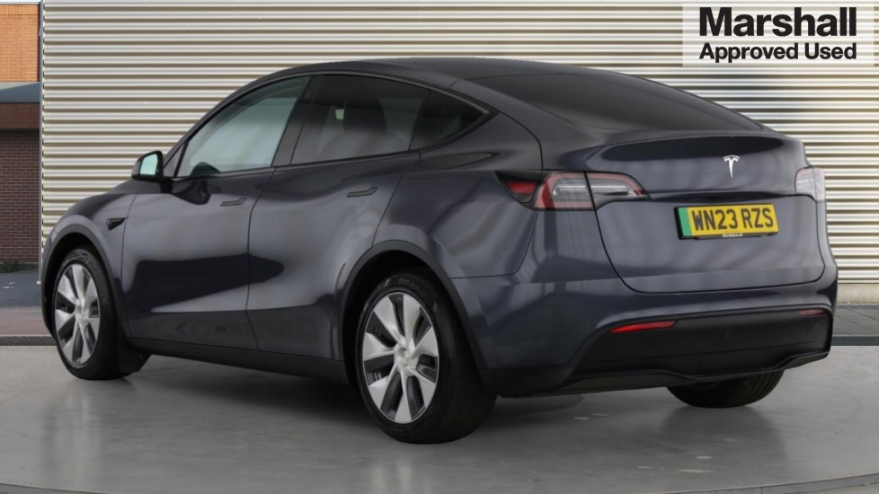 Used Tesla Model Y 2023 for sale - 75902330: Photo 5