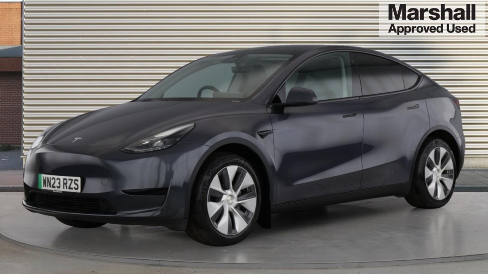 Used Tesla Model Y 2023 for sale - 75902330: Photo 7