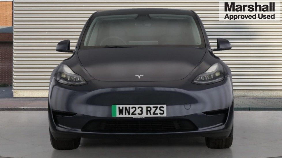 Used Tesla Model Y 2023 for sale - 75902330: Photo 8