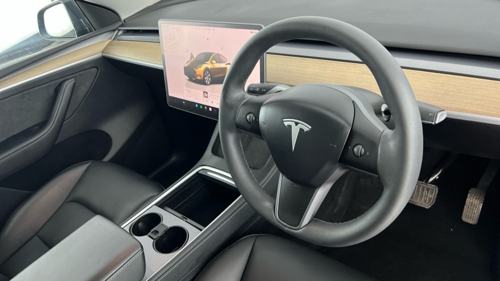 Used Tesla Model Y 2023 for sale - 75902330: Photo 9