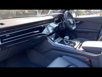 Used Audi Q7 2025 for sale - 74858188: Photo