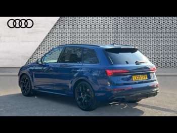 Used Audi Q7 2025 for sale - 74858188: Photo
