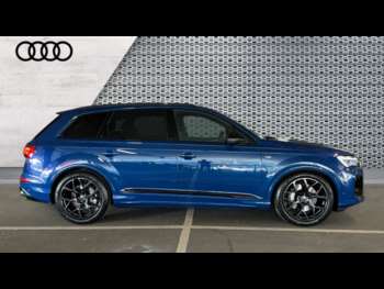 Used Audi Q7 2025 for sale - 74858188: Photo