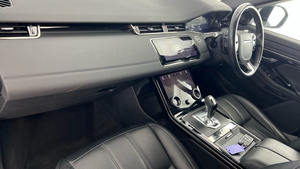 Used Land Rover Range Rover Evoque 2020 for sale - 77019882: Photo 10