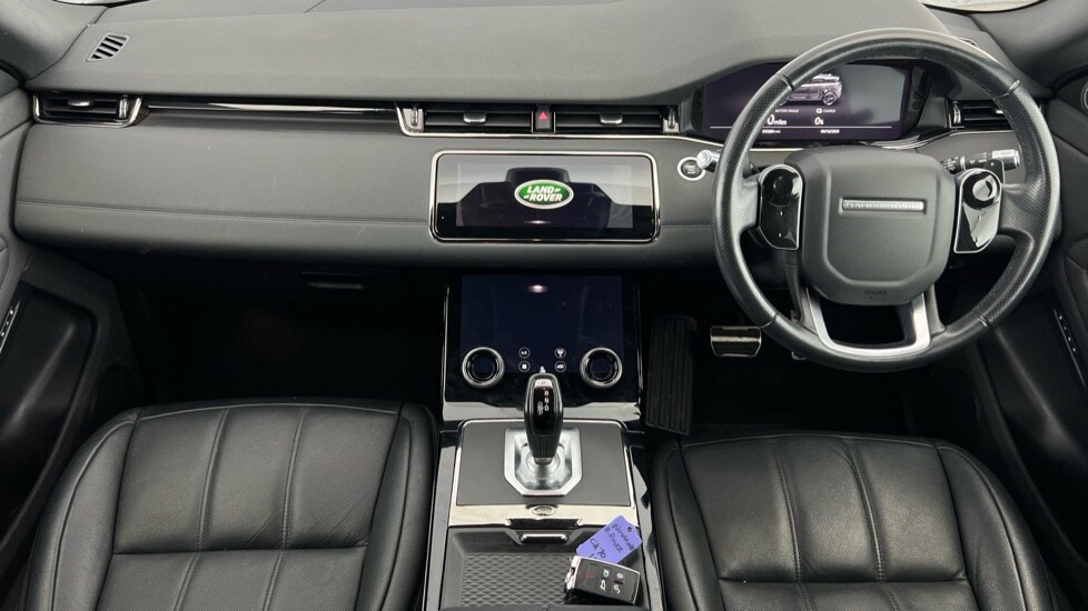 Used Land Rover Range Rover Evoque 2020 for sale - 77019882: Photo 11