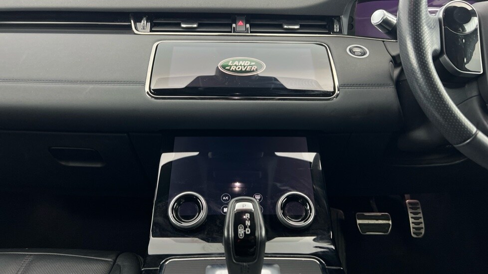 Used Land Rover Range Rover Evoque 2020 for sale - 77019882: Photo 12