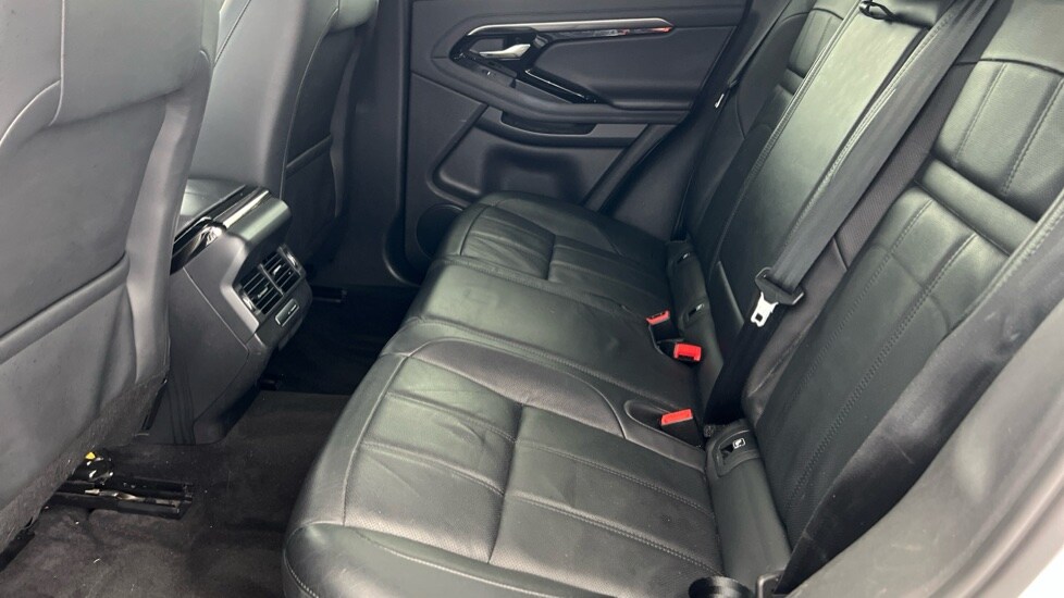 Used Land Rover Range Rover Evoque 2020 for sale - 77019882: Photo 14