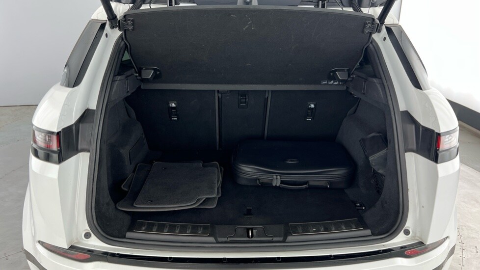 Used Land Rover Range Rover Evoque 2020 for sale - 77019882: Photo 15