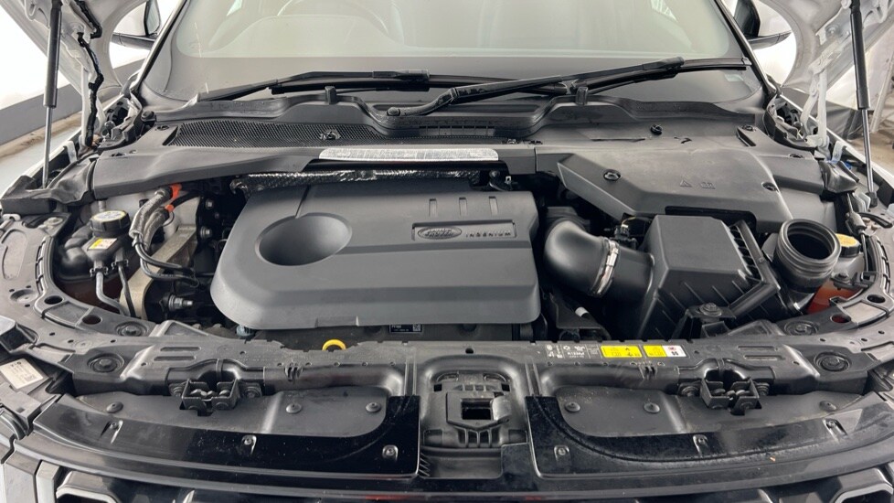 Used Land Rover Range Rover Evoque 2020 for sale - 77019882: Photo 16