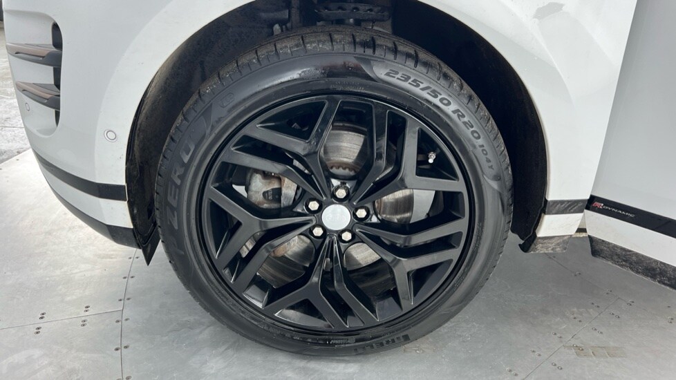 Used Land Rover Range Rover Evoque 2020 for sale - 77019882: Photo 17