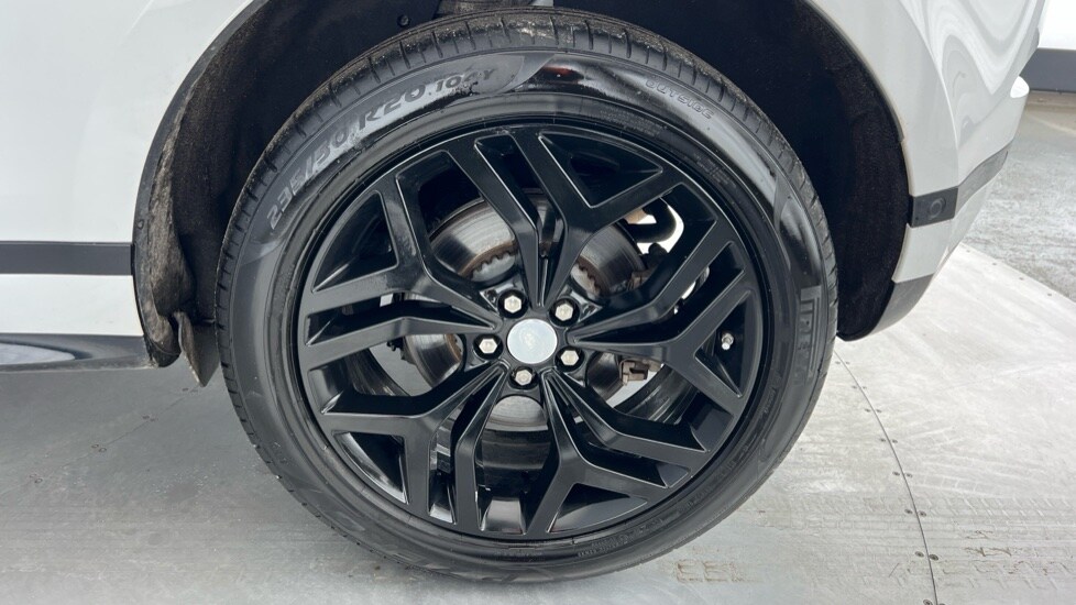 Used Land Rover Range Rover Evoque 2020 for sale - 77019882: Photo 18