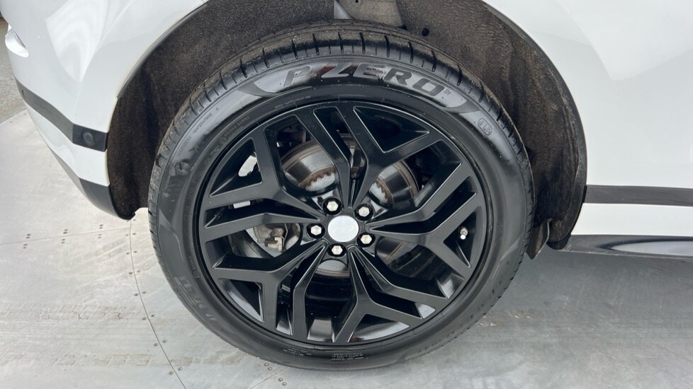 Used Land Rover Range Rover Evoque 2020 for sale - 77019882: Photo 19