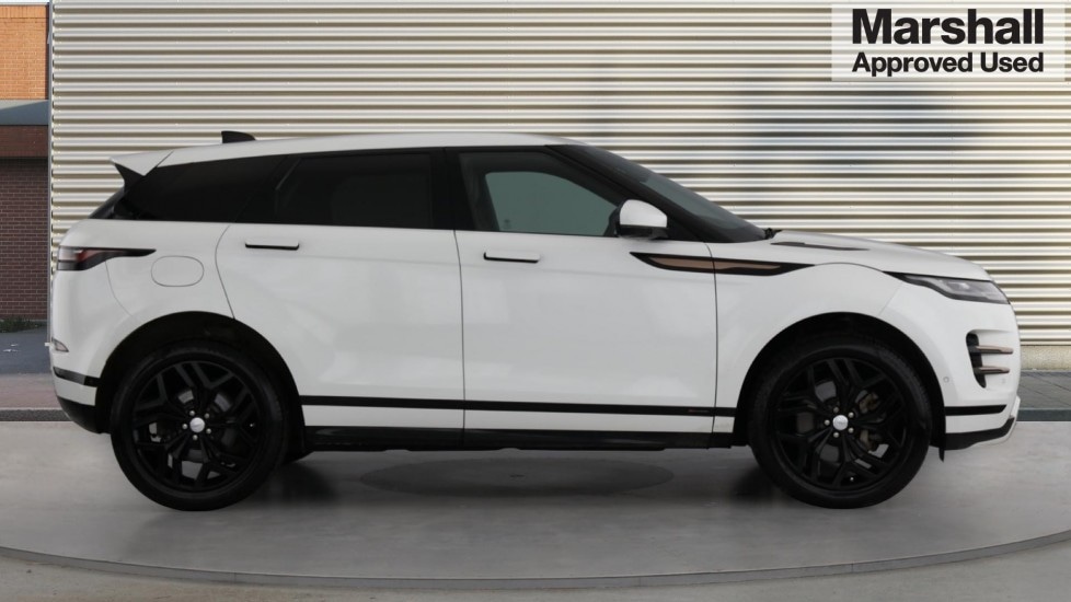 Used Land Rover Range Rover Evoque 2020 for sale - 77019882: Photo 2