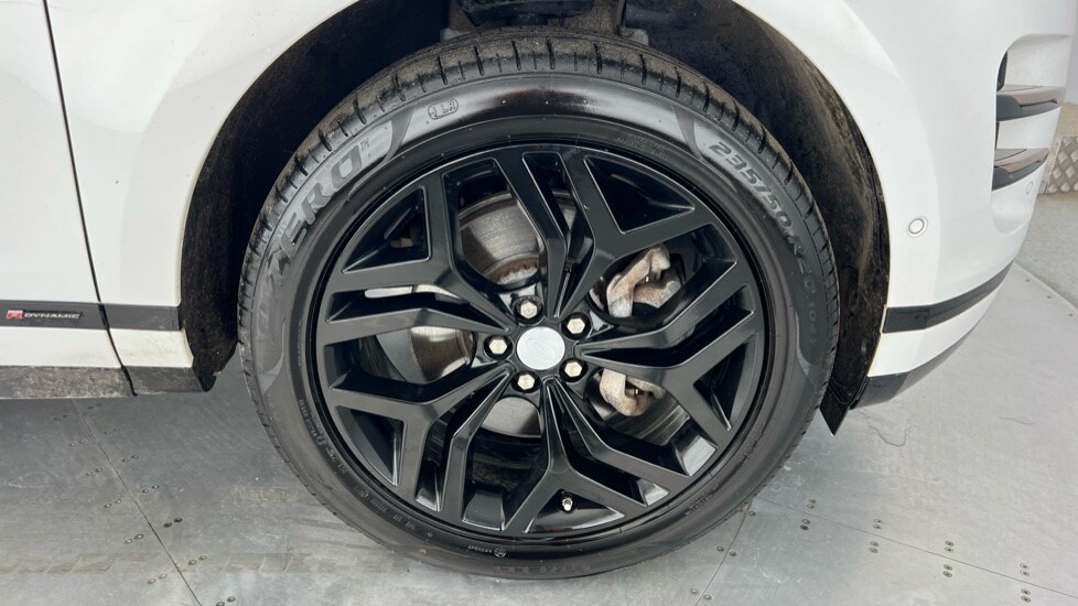 Used Land Rover Range Rover Evoque 2020 for sale - 77019882: Photo 20