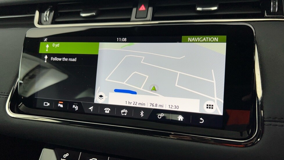 Used Land Rover Range Rover Evoque 2020 for sale - 77019882: Photo 27