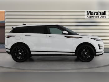 Used Land Rover Range Rover Evoque 2020 for sale - 77019882: Photo