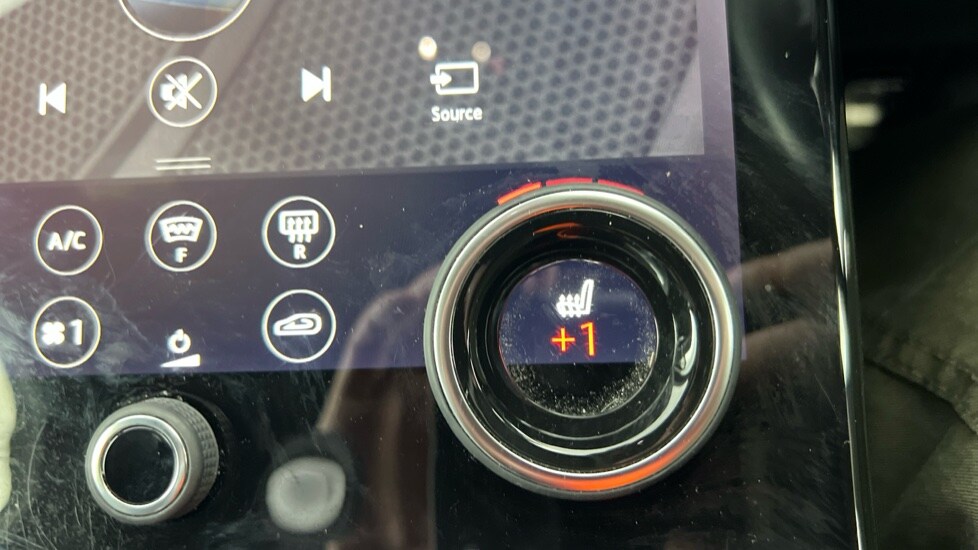 Used Land Rover Range Rover Evoque 2020 for sale - 77019882: Photo 33