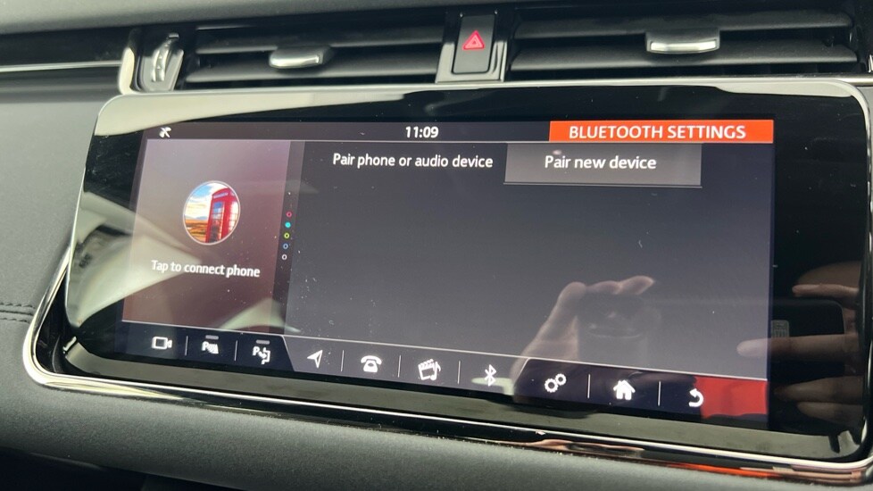 Used Land Rover Range Rover Evoque 2020 for sale - 77019882: Photo 35