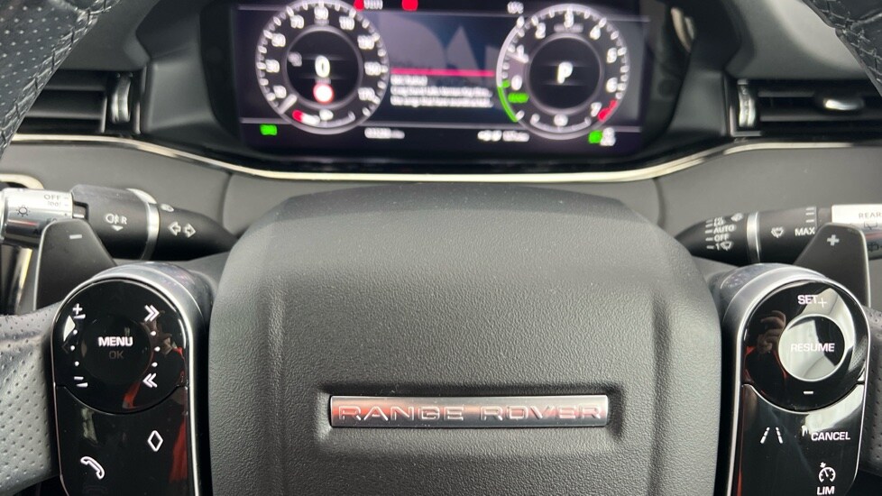 Used Land Rover Range Rover Evoque 2020 for sale - 77019882: Photo 43