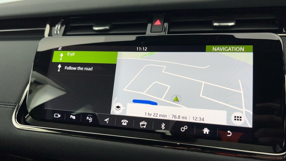 Used Land Rover Range Rover Evoque 2020 for sale - 77019882: Photo 45