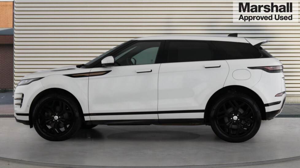 Used Land Rover Range Rover Evoque 2020 for sale - 77019882: Photo 6