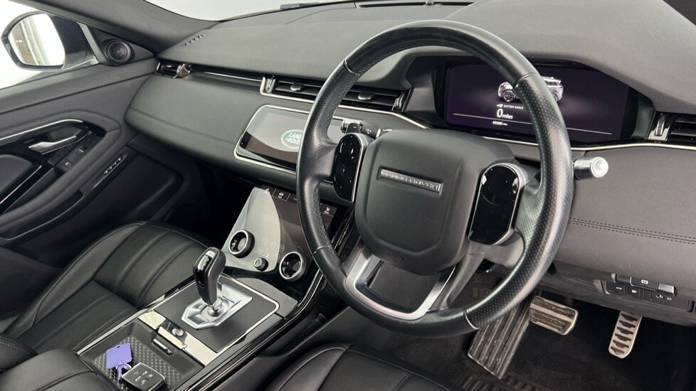 Used Land Rover Range Rover Evoque 2020 for sale - 77019882: Photo 9