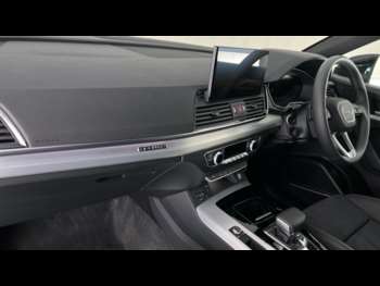 Used Audi Q5 2024 for sale - 74916467: Photo