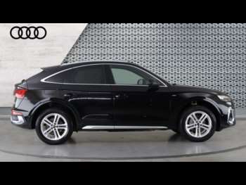 Used Audi Q5 2024 for sale - 74916467: Photo