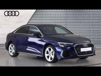 Used Audi A3 2024 for sale - 75088415: Photo