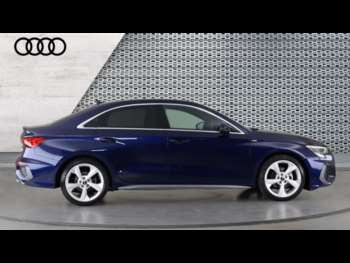 Used Audi A3 2024 for sale - 75088415: Photo