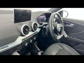 Used Audi Q2 2021 for sale - 74973546: Photo