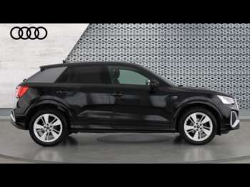 Used Audi Q2 2021 for sale - 74973546: Photo