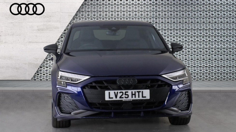 Used Audi A3 2025 for sale - 76355045: Photo 10