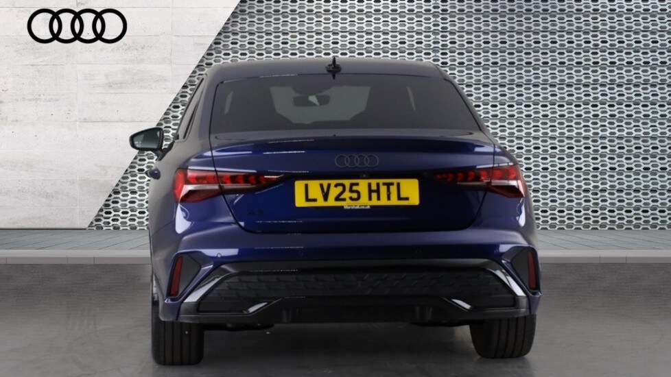 Used Audi A3 2025 for sale - 76355045: Photo 11