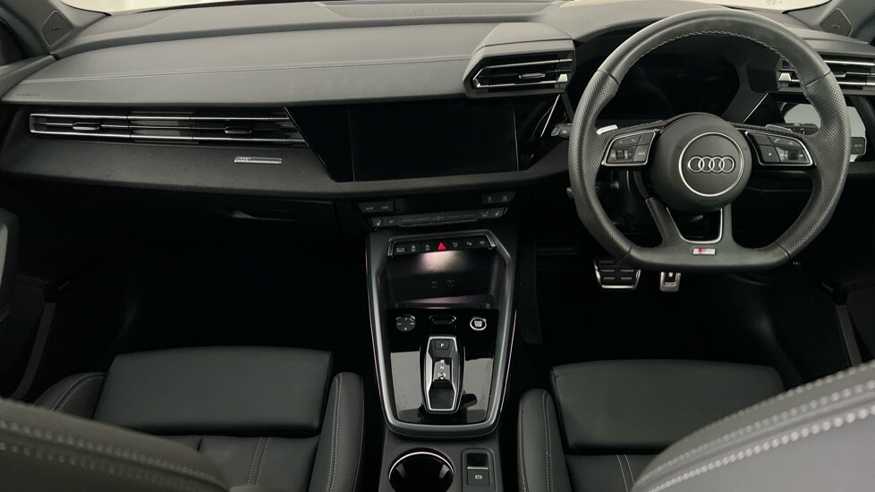 Used Audi A3 2025 for sale - 76355045: Photo 12