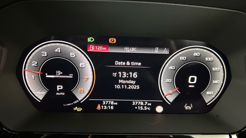 Used Audi A3 2025 for sale - 76355045: Photo 14