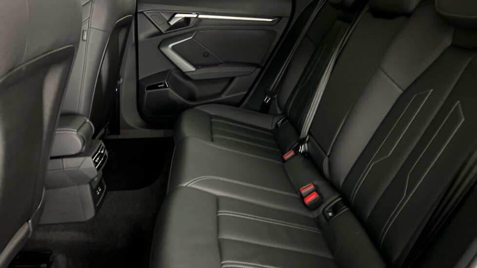 Used Audi A3 2025 for sale - 76355045: Photo 15