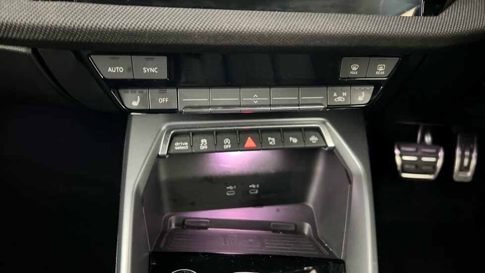 Used Audi A3 2025 for sale - 76355045: Photo 16