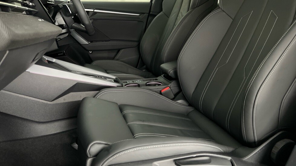 Used Audi A3 2025 for sale - 76355045: Photo 17