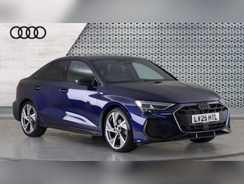 Used Audi A3 2025 for sale - 76355045: Photo