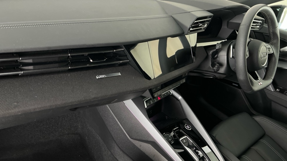 Used Audi A3 2025 for sale - 76355045: Photo 2