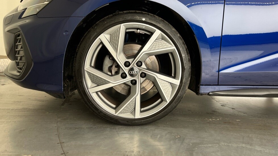 Used Audi A3 2025 for sale - 76355045: Photo 21