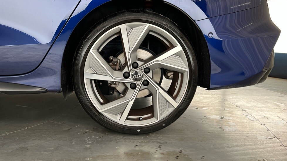 Used Audi A3 2025 for sale - 76355045: Photo 22