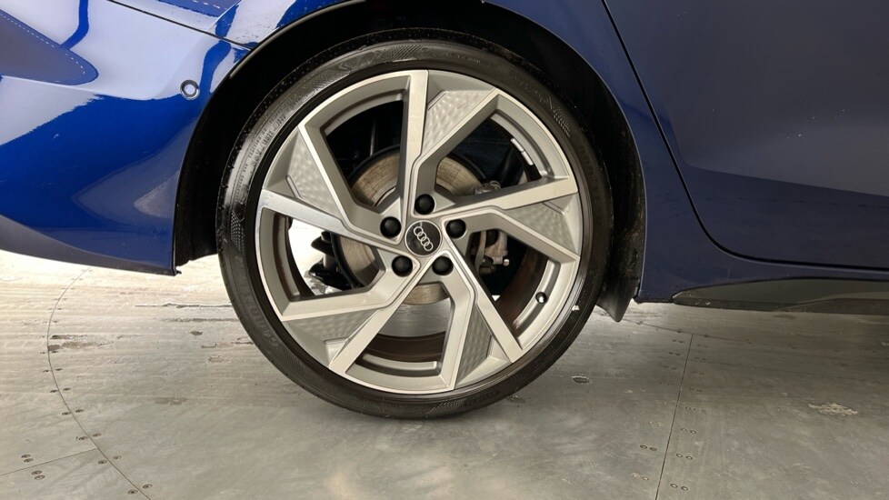 Used Audi A3 2025 for sale - 76355045: Photo 23