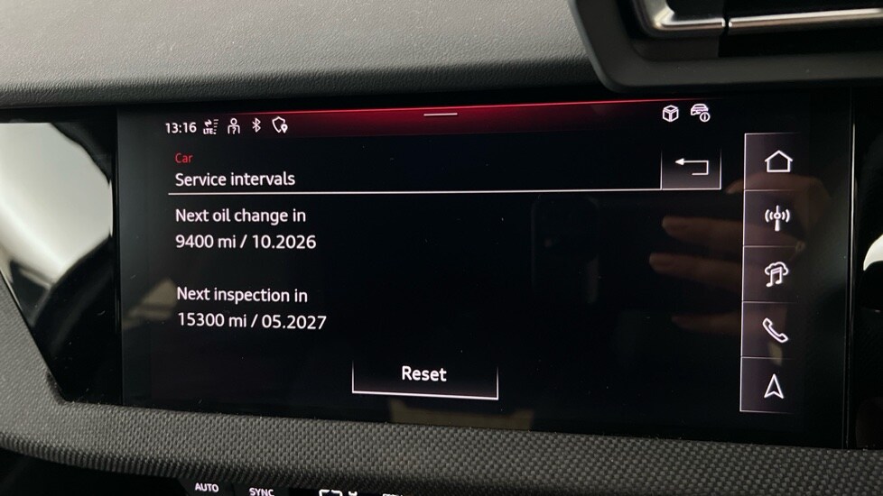 Used Audi A3 2025 for sale - 76355045: Photo 25