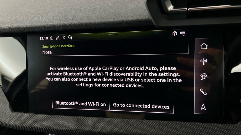 Used Audi A3 2025 for sale - 76355045: Photo 29